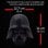Paladone Lámpara Star Wars Casco de Darth Vader con Sonido