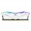 Team Group Delta White RGB DDR5 6000MHz 32GB 2x16GB CL30