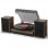 Muse MT-108 BT Giradischi Bluetooth in legno