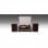 Muse MT-108 BT Tocadiscos Bluetooth Madera