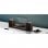 Muse MT-108 BT Tocadiscos Bluetooth Madera