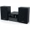 Muse M-70 DBT Sistema de Som Bluetooth 40W Preto