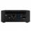 Intel NUC 11 Performance RNUC11PAHI50Z02 Intel Core i5-1135G7