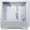 Lian-Li Lancool III RGB Cristal Templado USB 3.2 Blanca