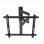 Kimex Soporte de Pared Articulado Profesional para Pantallas de TV 32"- 55" VESA 400x400 Máx. 50Kg