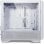 Lian-Li Lancool III Verre Trempé USB 3.2 Blanc