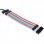 Cavo di prolunga RGB Lian-Li Strimer Plus V2 3x 8 pin 30 cm