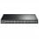 TP-Link TL-SG3452XP Switch Administrado 48 Puertos Gigabit PoE+ 10/100/1000 + 4 Puertos SFP+