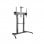 Kimex Soporte de Suelo para TV 60"-100" VESA 1000x600 Máx. 100Kg
