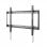 Kimex Soporte de Pared Fijo para TV de 60''-100'' VESA 900x600 Máx. 100Kg