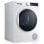 Secadora de bomba de calor LG RH80T2AP6RM 8 kg Clase B LED programas rápidos