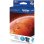 Cartucho de Tinta Original Brother LC1100HYC Cian Alta Capacidad