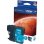 Cartucho de Tinta Original Brother LC1100HYC Cian Alta Capacidad