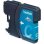 Cartucho de Tinta Original Brother LC1100HYC Cian Alta Capacidad