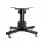 Kimex Soporte de Techo para Proyector Altura 25cm Máx. 45Kg Negro
