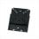 Kimex Soporte de Pared Fijo para TV 13"-27" VESA 100x100 Máx. 30Kg