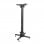 Kimex Soporte de Techo para Proyectores Altura 60-90cm 35Kg Negro