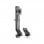 Support de table Kimex pour PC 17"-32" VESA 100x100 Max. 8Kg