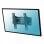 Kimex Soporte de Pared Inclinable para TV 23"-42" VESA 200x200 Máx. 30Kg