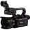 Videocamera professionale Canon XA60 UltraHD 4K 20x