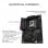 ASUS ROG STRIX B650E-E GAMING WIFI