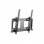 Kimex Soporte de Pared Inclinable para TV 37"-55" VESA 400x400 Máx. 80Kg