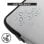 Phoenix Basics Funda de Neopreno Gris para Portátil hasta 16"