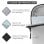 Phoenix Basics Funda de Neopreno Gris para Portátil hasta 14"