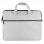 Borsa Phoenix Basics in neoprene grigio per laptop fino a 16"