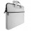 Borsa Phoenix Basics in neoprene grigio per laptop fino a 16"