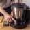 Prixton My Foodie Robot de Cocina WiFi 3.2L 1000W