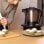 Prixton My Foodie Robot de Cocina WiFi 3.2L 1000W