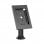 Kimex Soporte de Mesa Universal Negro para Tablets Apple/Samsung 9.7"-11"