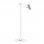 Kimex Soporte Universal de Suelo para Tablets/Smartphones 4.7"-12.9"