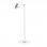 Kimex Soporte Universal de Suelo para Tablets/Smartphones 4.7"-12.9"