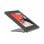 Kimex Support mural/table universel noir pour tablette Apple/Samsung 9,7"-11"