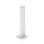 Supporto da Pavimento Universale Kimex Bianco per Tablet Apple/Samsung 9.7"-11"