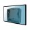 Kimex Soporte de Pared Empotrado para TV 21"-46" VESA 200x200 Máx. 36Kg