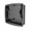 Kimex Soporte de Pared Empotrado para TV 21"-46" VESA 200x200 Máx. 36Kg