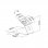 Kimex Soporte de Mesa/Pared Universal Blanco para Tablets