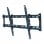 Supporto TV inclinabile Kimex da parete 32"-60" VESA 600x400 Max. 80Kg