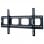 Kimex Soporte de Pared Fijo para TV 42"-86" VESA 800x400 Máx. 100Kg