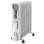 Olimpia Splendid Caldorad Humi 9 Interno Bianco 2000 W Riscaldatore ambiente elettrico a olio