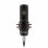 HyperX ProCast Micrófono Cardioide XLR de Condensador