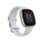 Fitbit Sense 2 Bluetooth GPS NFC 40,5mm Digital Blau Gold S/L Wasserdicht SpO2 Puls Schlaf Blutdruck