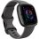 Fitbit Sense 2 Digitale Touch screen Nero GPS (satellitare)