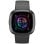 Fitbit Sense 2 Digitale Touch screen Nero GPS (satellitare)