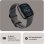 Fitbit Sense 2 Smartwatch Gris Sombra/Grafito
