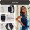 Fitbit Sense 2 Smartwatch Gris Sombra/Grafito