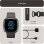Fitbit Sense 2 Smartwatch Gris Sombra/Grafito